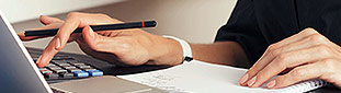 Accounting and Bookkeeping Services